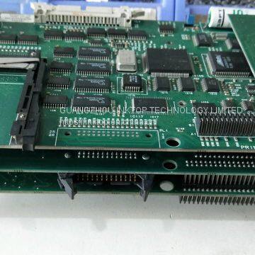 MAIN BOARD PCB ASSY CONTROL DOMINO A SERIES