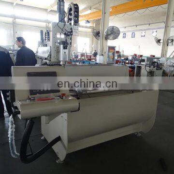 Mingmei Brand 1200mm Workbench Turn 180 Degree Mini Cnc Milling Machine photo-2