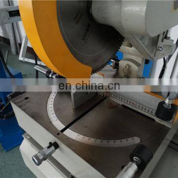 Double Head Pvc Window Door Cutting Saw With Cheap Price photo-5