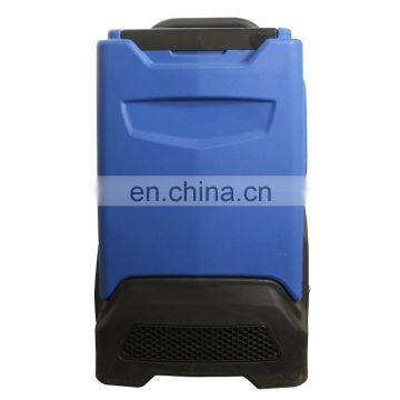 Portable rotational molding 90L commercial dehumidifier