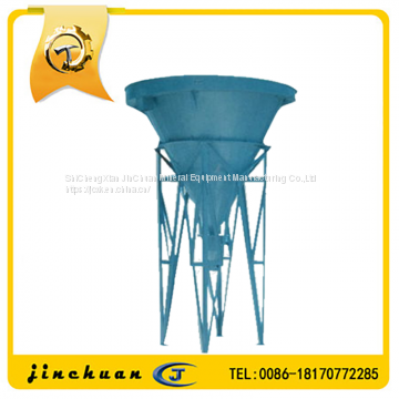 Cone Classifier,a Simple Equipment for Classification, Desliming and Concentrating photo-2