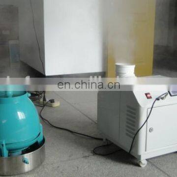 Centrifugal Humidifier JDH-05 With Fan From China photo-5