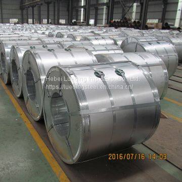 GI Sheet Zinc Plates Price Galvanized Steel Metal Roll