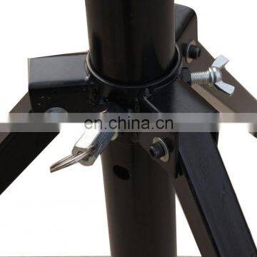 Night Time Construction 100W to 600W LED Light Tower Balloon Inflatable for Outdoor Event Lighting photo-5