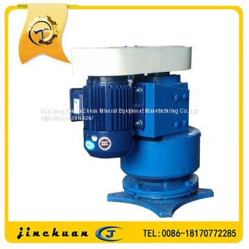 Lab vertical sand pump used to in conveying equipment