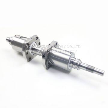 High Efficiency 2010 Bi-Directional Ball Screw photo-4