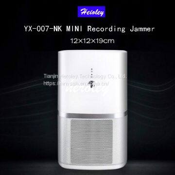 YX-007-NK MINI Recording Jammer