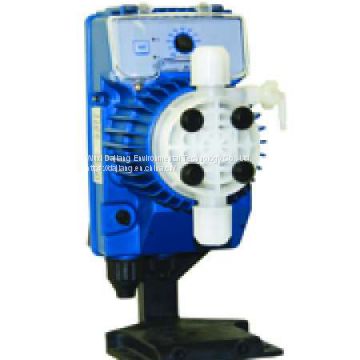 Seko dosing pump high pressure 16 bar metering pumps