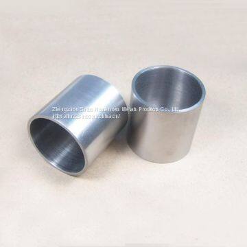 Mola crucibles boats molybdenum crucibles China made