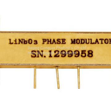 ROF -IDPM series of polarization-independent electro-optical phase modulator