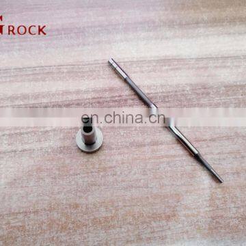 Common Rail Injector Valve F00R J01 941 Control Valve F00RJ01941 for Injector 0445120121,0445120122, 0445120125