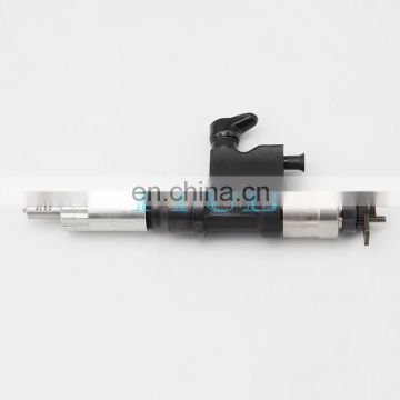 High-Quality Common Rail Diesel Fuel Injector 095000-0164 0950000164 095000 0164
