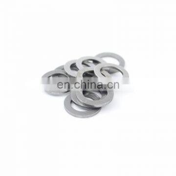 DEFUTE Adjusting Shim B31 Common Rail Injector Adjustment Shim B31 Gasket WasherSize: 1.20-1.29mm (Quantity 50 Pieces/boxes) photo-3