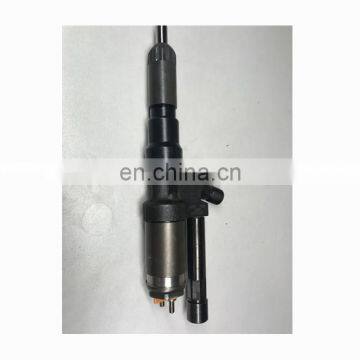 095000-0137 Common Rail Fuel Injector A6510704987embr00002d