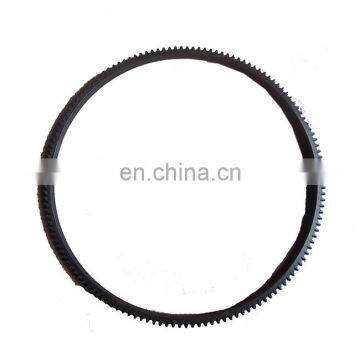 K19 spare part cummins flywheel ring gear 5566