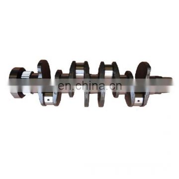 ISBE 4 cylinder crankshaft 2831067