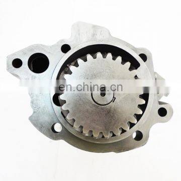 Spare Parts for Diesel Pumps 3609833 Oil Pump for N14 photo-4