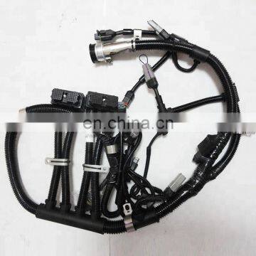 Genuine Quality and Hot Sale Diesel Engine Parts Aluminum Alloy ISM11 2864510 Electronic Control Module Wiring Harness