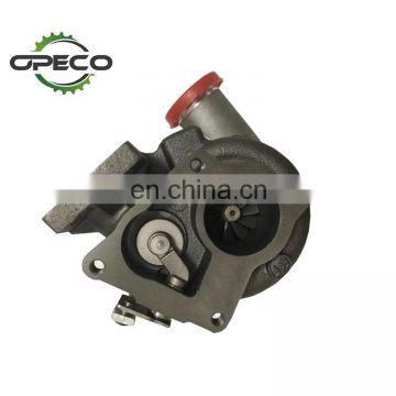 ISF2.8 engine turbocharger HE211WG 3772742 3773081 3774187 2834188 5350914 3769168 3773080