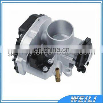 Throttle Body 030133064F 408237130004Z 036133064Q for VW SEAT SKODA