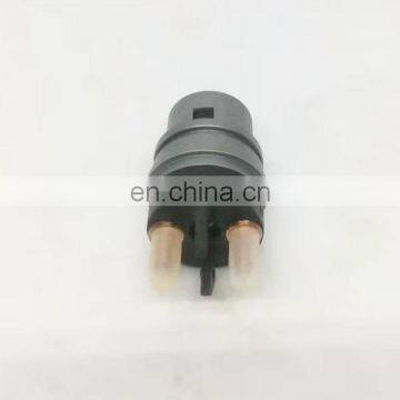 Common Rail Injector Control Valve F00RJ02703 Injector Solenoid Valve