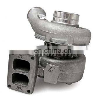 Truck  TD12 Diesel Engine H2D Turbocharger  3526008