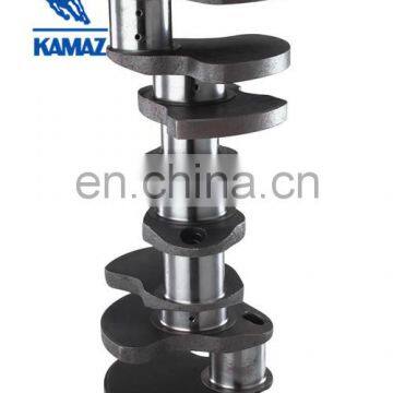 KAMAZ Spare Parts Piston 740.1004015-10 photo-5