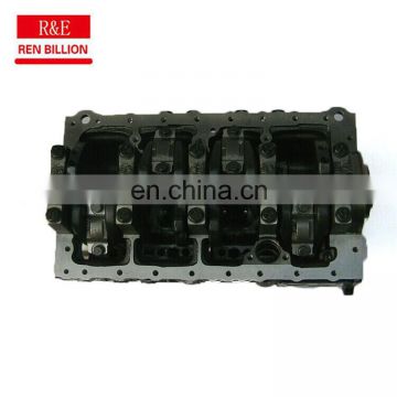 Diesel engine parts for isuzu 4jh1,4 cylinder,4jh1 cylinder block assy