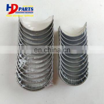 Diesel Engine Parts S4E STD Main and Connecting Rod Bearing photo-5