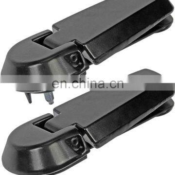 Rear Window Lift Gate Glass Hinge Kit For Ford Explorer/Mountaineer 2002-2005 photo-2