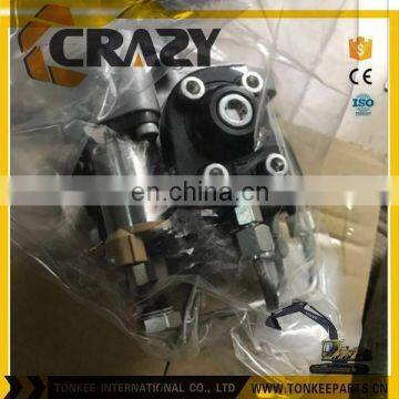 8-97306044-9 29400-0039 Diesel Engine 4HK1 Fuel Injection Pump for ZX200 photo-2