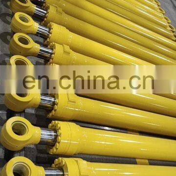 PC200-7 PW200-7 Excavator Cylinder Group 707-01-XY800 707-01-XY810 707-01-XY820 Arm Cylinder photo-7
