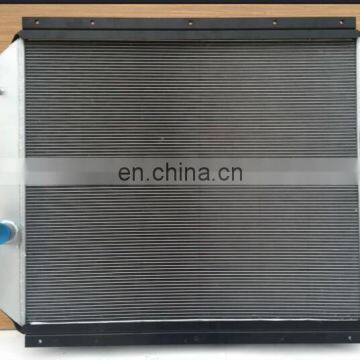 High Quality Radiator 21M-03-11110 Water Tank for PC600-6 /PC650-6 Parts Hot Sale From China photo-4