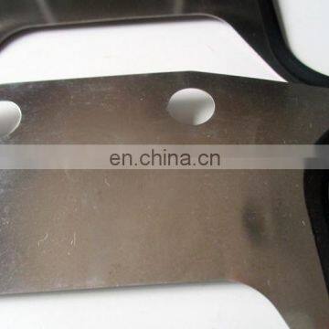 Genuine Dongfeng Renault Auto Parts Exhaust Pipe Gasket D5010477331 photo-4