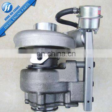 6BT Diesel Engine HX35W Turbocharger 4050060 4050061