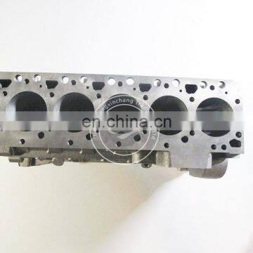 3928797 3916255 3905806  Diesel  engine parts 6BT Cylinder Block