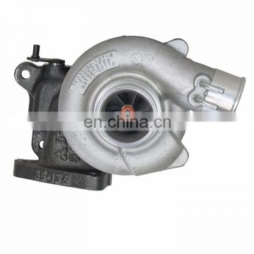 Diesel engine Turbo Turbocharger 49135-02110 49135-02100 for H-1 / L 200