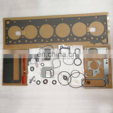 Cummins ISX QSX EGR Engine Top Gasket Kit Upper Gasket Set 4955596 4089169 4352145