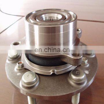 Auto Wheel Hub Bearing For L200 KB5T Sport KG6W MR992374 photo-2