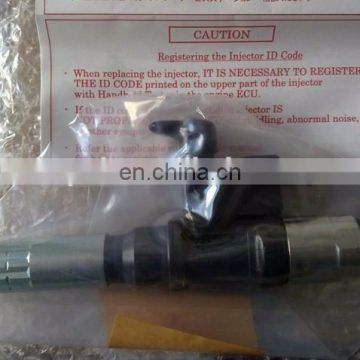 Denso injector 9709500-547 095000-5471 4HK1 6HK1 INJECTION 8973297035 8-97329703-5