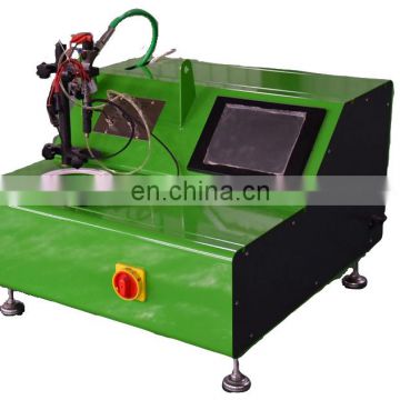 Auto Testing Machine Usage EPS200 Common Rail Injector and Piezo Injector Test Bench