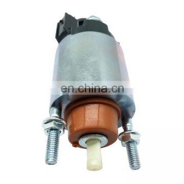 Magnet Switch Assembly OEM ZM3705 31204-RNA-003 31204RNA003 photo-5