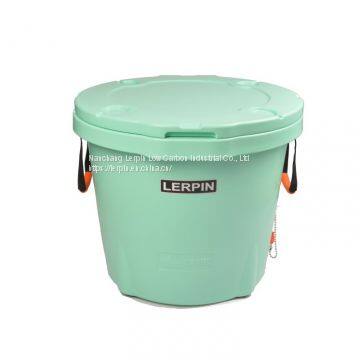 70QT good quality ice chest, ice cooler bucket