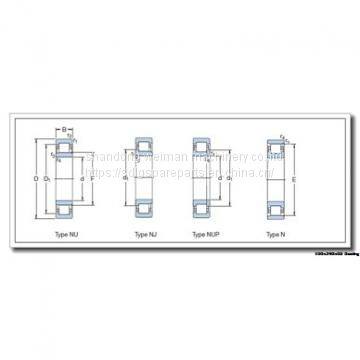 160x340x68 Bearing