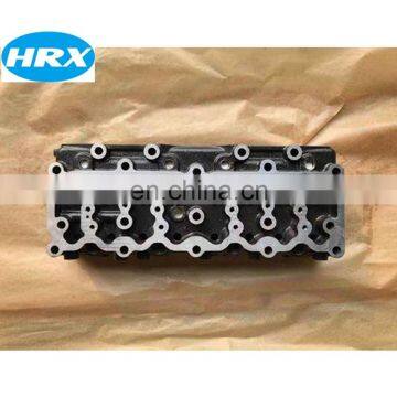 Diesel spare parts for C240 engine Cylinder Head 5-11110-207-0 with Low Price