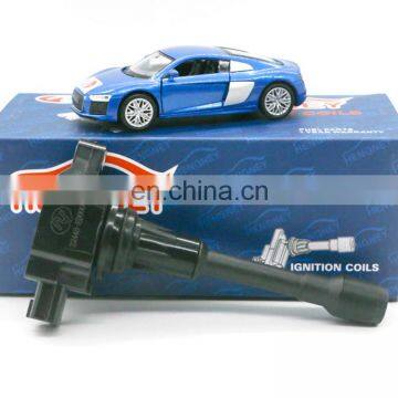 Wholesale Automotive Parts 22448-ED000 For Nissan Altima Sentra Ignition Coil Pack Ignition Coil Manufacturers