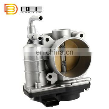 High Performance Throttle Body For Nissan 16119-JA00A 13238008150 ETB0004 S20054 TB1043 67-0011 16119JA00A