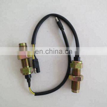 Hot sale Diesel engine spare parts Generator Magnetic Pickup Engine Speed Sensor 3971994