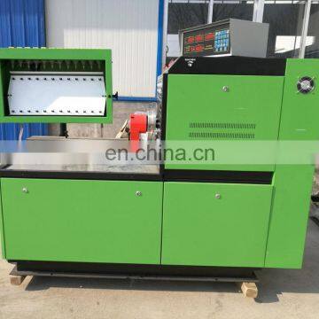 Diesel Injection Pump Test Bench with EUI/EUP Test System 12PSB