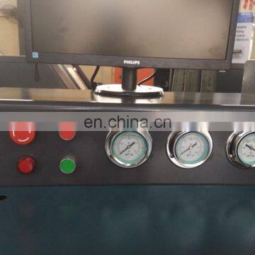 Calibration Equipment CR Injector Test Bench CR3000A Can Test 6pcs Injector photo-6